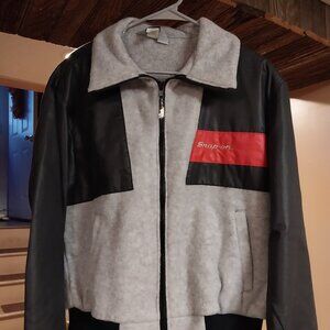 Snap-On Jacket - size large
